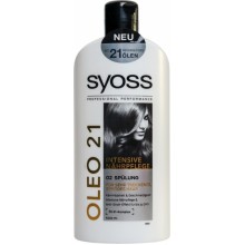Бальзам для волос Syoss 500 мл Oleo Intense (4015100189162)