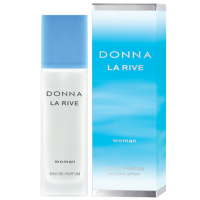 Парфюмерная вода женская La Rive Donna 90 мл (5906735232028)