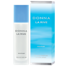 Парфюмерная вода женская La Rive Donna 90 мл (5906735232028)