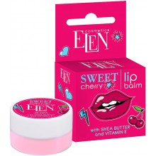 Бальзам для губ Elen Sweet chery 9 г (4820185224611)