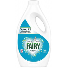 Гель для прання Fairy Non Bio Liquid 1995 мл (8001090704375)