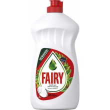 Средство для мытья посуды Fairy Ягодная свежесть 500 мл (5413149313934)