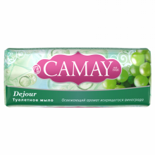 Мило Camay 90 г Dejour