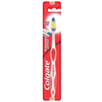 Зубна щітка Colgate Класика Плюс м'яка (8590232000067)