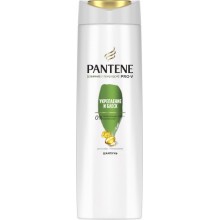 Шампунь для волосся Pantene Pro-V Злиття з природою Зміцнення і Блиск 250 мл (5410076556670)