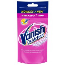 Засіб проти плям Vanish Oxi Action для кольорового 100 мл (5949031309001)