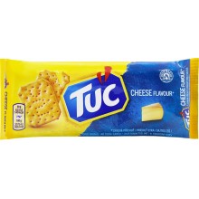 Крекер соленый Tuc со вкусом Сыра 100 г (5998711388928)