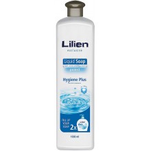 Рідке мило Lilien Exclusive Hygiene Plus 1 л (8596048004619)