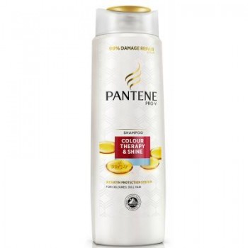 Шампунь для волос Pantene Pro-V Защита цвета и блеск 400 мл (5000174211900)