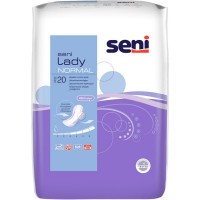 Урологические прокладки Seni Lady Normal  20 шт. (5900516690410)