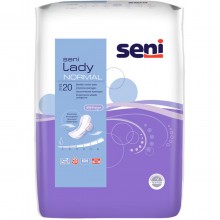 Урологические прокладки Seni Lady Normal  20 шт. (5900516690410)
