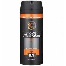 Дезодорант-спрей для мужчин AXE Musk 150 мл (6001087364669)