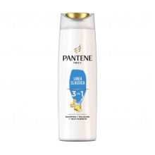 Шампунь для волосся Pantene Pro-V 3in1 Linea Classica 225 мл (8001841641331)