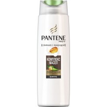 Шампунь для волос Pantene Pro-V Слияние с природой Oil Therapy 250 мл (4015600611699)