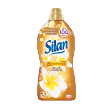 Ополаскиватель для тканей Silan Aromatherapy Цитрусовое масло и ваниль 1,850 л (9000101090253)