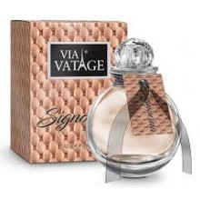 Жіноча парфумована вода Via Vatage Signorina 100 мл (5902734840745)