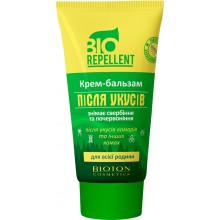 Крем-бальзам після укусів Bioton Cosmetics Bio Repellent 50 мл (4820026148113)