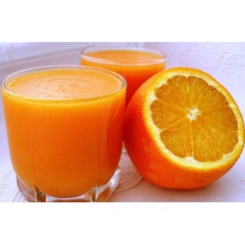 Кисель Emix с Апельсиновым вкусом 40 г (5901858000073)