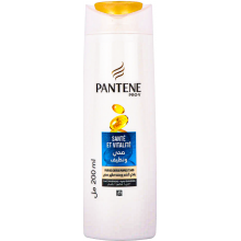 Шампунь для волос Pantene Pro-V Sante et Vitalite 200 мл (5410076651665)