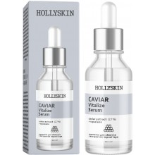 Сыворотка для лица Hollyskin Collagen Caviar Vitalize Serum 30 мл (4823109700246)
