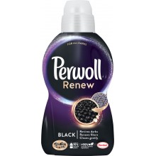 Гель для стирки Perwoll Renew Black 990 мл 18 циклов стирки (9000101580327)