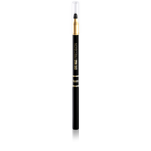 Автоматический карандаш для глаз с растушевкой EYE MAX PRECISION BLACK черный (5907609333704)