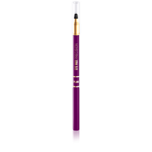 Автоматический карандаш для глаз с растушевкой EYE MAX PRECISION PLUM фиолетовый (5907609333735)