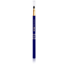 Автоматический карандаш для глаз с растушевкой EYE MAX PRECISION DARK BLUE темно синий (5907609333728)