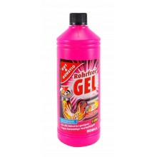 Средство для чистки труб Gut & Gunsting Gel 1л (4311501400500)
