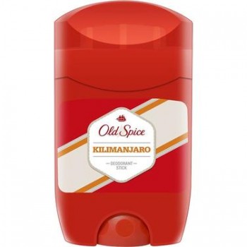 Твердый дезодорант Old Spice Kilimanjaro 50 мл (4084500490468)