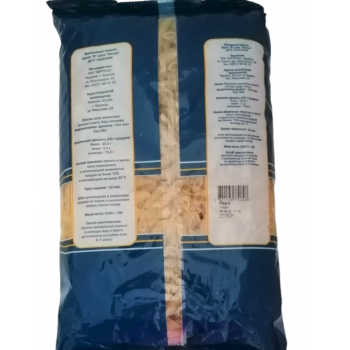 Макароны Добрая паста Перо 1 кг (4820193770698)