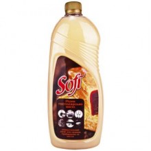 SOFI жидкое хозяйственное мыло 1л (4820051293062)