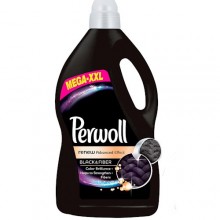 Гель для стирки Perwoll Black 4,05 л (9000101328677)