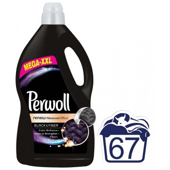 Гель для прання Perwoll Black 4,05л (9000101328677)