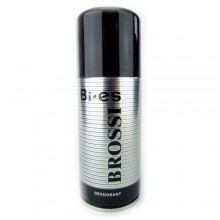 Дезодорант чоловічий Bi-Es Brossi 150 мл (5906513002164)
