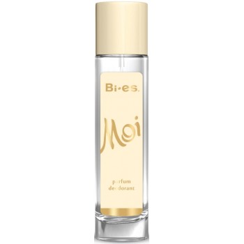 Дезодорант-парфюм женский Bi-Es Моі 75 мл (5906513006971)