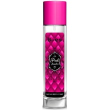 Дезодорант-парфюм женский Bi-Es Pink Boudoir 75 мл (5907699489879)