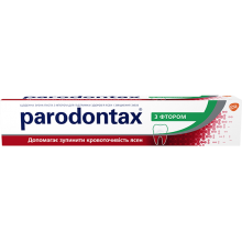 Зубная паста Parodontax Фтор 100 мл