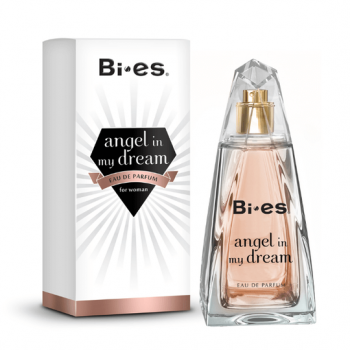 Bi-Es парфюмированная вода женская Angel In My Dream 100ml (5905009049591)