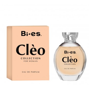 Bi-Es парфюмированная вода женская Cleo 100 ml