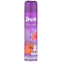 Освежитель воздуха Zeffir Цветочное настроение 300 мл (4820182780530)