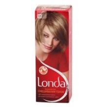 Фарба для волосся Londa  017 світло-русий