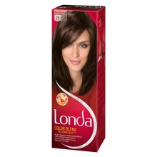 Фарба для волосся Londa  025 темно-попелястий