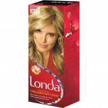 Крем-фарба для волосся Londa стійка 28 Попелясто-Білий 110 мл (4015203134281)