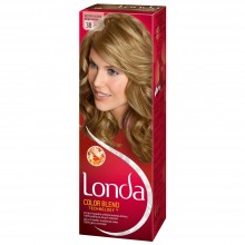 Крем-фарба для волосся Londa  038 бежевий блонд 110 мл