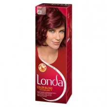 Фарба для волосся Londa  043 рубін (4015203134434)