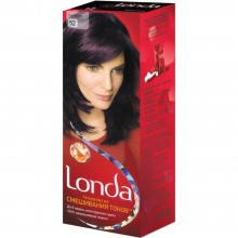 Крем-краска для волос Londa стойкая 52 Баклажан 110 мл (4015203134526)