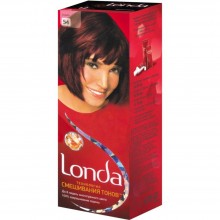 Крем-фарба для волосся Londa стійка 54 Бордо 110 мл (4015203134540)