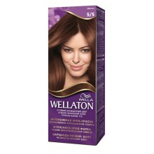 Фарба для волосся Wellaton M.S.5-5 махагон (4056800023073)