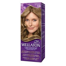 Краска для волос Wellaton 7-0 осенняя листва (4056800023127)